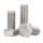 304 316 stainless steel bolt nut